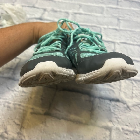 Fila Memory Speedstride shoes - Picture 4 of 13